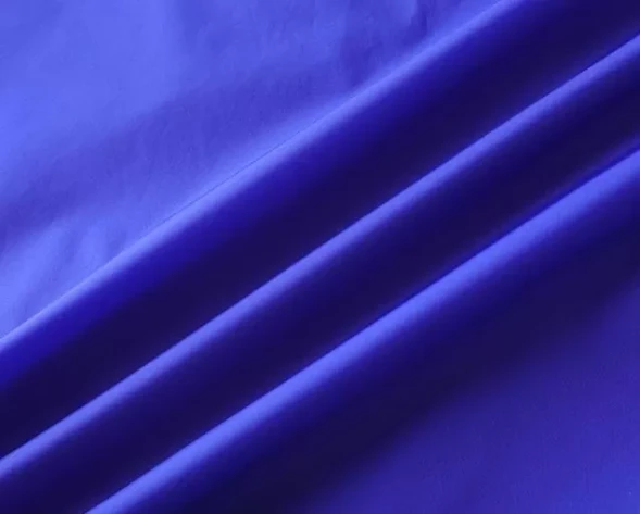 Ветровка KELME Woven Jacket Blue