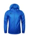 Ветровка KELME Woven Jacket Blue