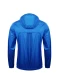 Ветровка KELME Woven Jacket Blue