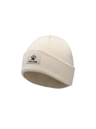 Шапка KELME Knitted Hat Beige