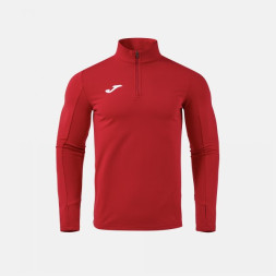 СВИТШОТ COMBI PRO КРАСНЫЙ