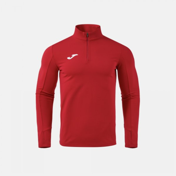 СВИТШОТ COMBI PRO КРАСНЫЙ