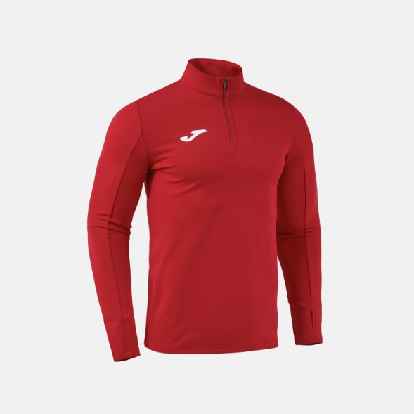 СВИТШОТ COMBI PRO КРАСНЫЙ