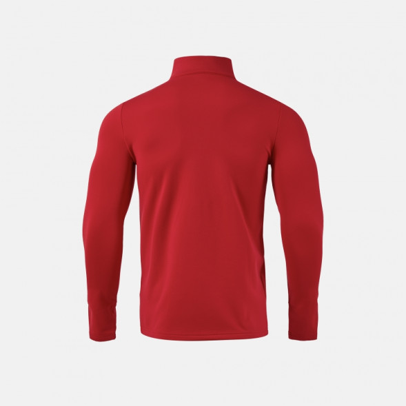 СВИТШОТ COMBI PRO КРАСНЫЙ