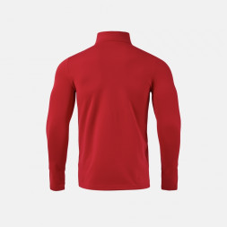 СВИТШОТ COMBI PRO КРАСНЫЙ