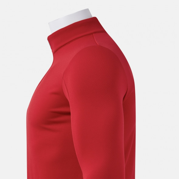 СВИТШОТ COMBI PRO КРАСНЫЙ