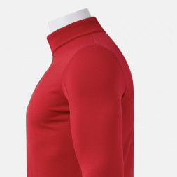 СВИТШОТ COMBI PRO КРАСНЫЙ