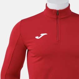 СВИТШОТ COMBI PRO КРАСНЫЙ