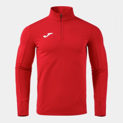 СВИТШОТ COMBI PRO КРАСНЫЙ