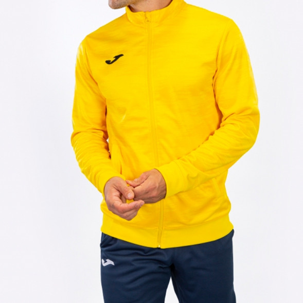 Джемпер JOMA COMBI GRAFITY Желтый