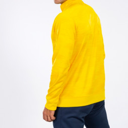 Джемпер JOMA COMBI GRAFITY Желтый