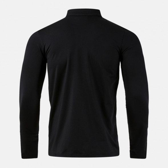 СВИТШОТ PICASHO ЧЕРНЫЙ БЕЛЫЙ