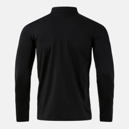 СВИТШОТ PICASHO ЧЕРНЫЙ БЕЛЫЙ