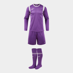 НАБОР ZAMORA XI ФИОЛЕТОВЫЙ СЕРЫЙ