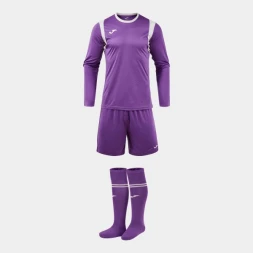 НАБОР ZAMORA XI ФИОЛЕТОВЫЙ СЕРЫЙ