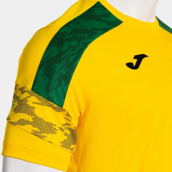 Игровая футболка JOMA CHAMPIONSHIP VIII    