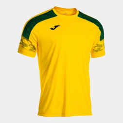 Игровая футболка JOMA CHAMPIONSHIP VIII