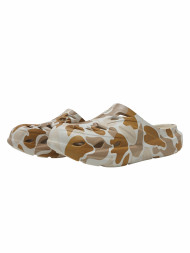 Шлепанцы KELME Men's Slippers Brown