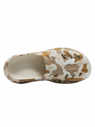 Шлепанцы KELME Men's Slippers Brown
