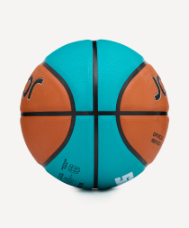 Мяч баскетбольный JOGEL Training ECOBALL 2.0 Replica №3