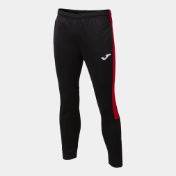 Спортивные брюки JOMA ECO CHAMPIONSHIP NEGRO ROJO