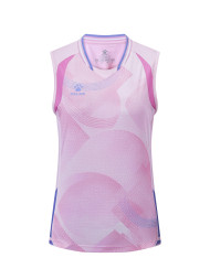 Майка KELME Women's Training Vest Pink
