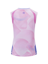 Майка KELME Women's Training Vest Pink