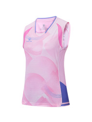 Майка KELME Women's Training Vest Pink