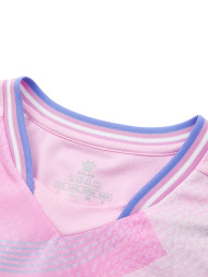 Майка KELME Women's Training Vest Pink