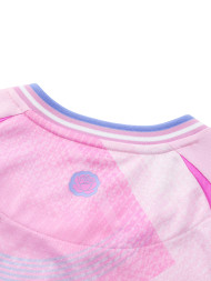 Майка KELME Women's Training Vest Pink