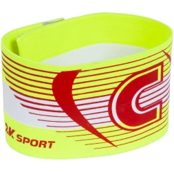 Повязка капитанская 2K Sport Captain