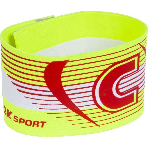 Повязка капитанская 2K Sport Captain