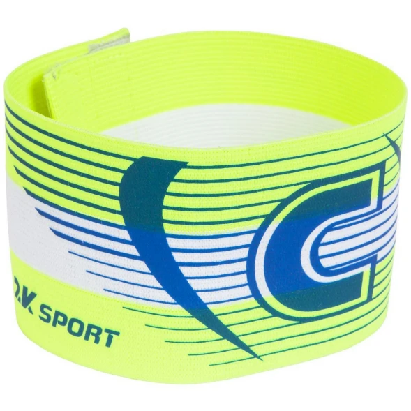 Повязка капитанская 2K Sport Captain