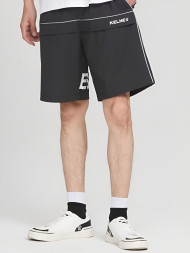 Шорты KELME Woven Shorts Black