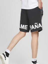 Шорты KELME Woven Shorts Black