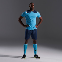 Игровая футболка JOMA TOLEDO 103735 013