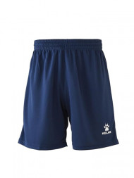 Шорты KELME TRAINING T-SHIRT Темно-синий (416)