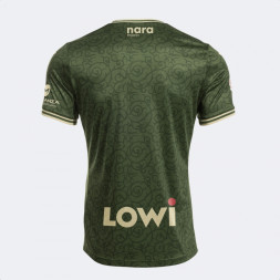 ФУТБОЛКА С КОРОТКИМ РУКАВОМ 3ª ВАРИАНТ B LEGANES