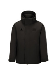 Пуховик KELME Functional Jacket ( Down Lining) Black