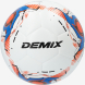 Мяч футзальный Demix DF600 Sala