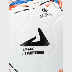 Мяч футзальный Demix DF600 Sala
