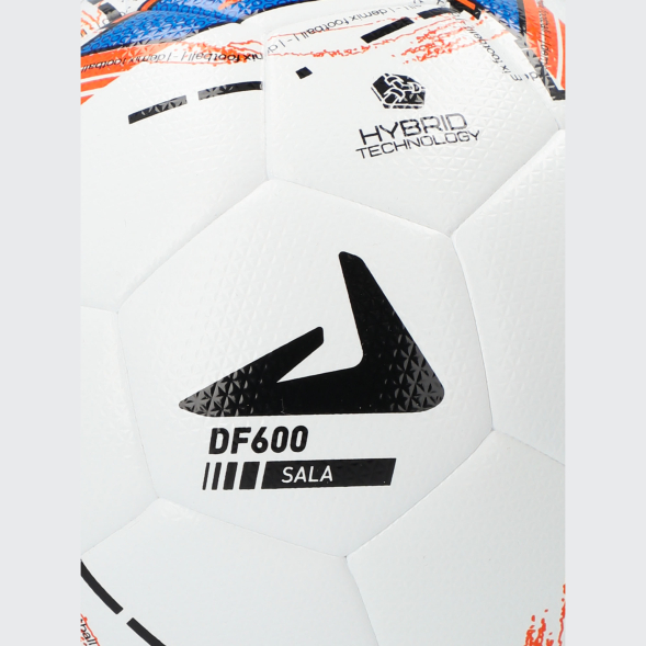 Мяч футзальный Demix DF600 Sala