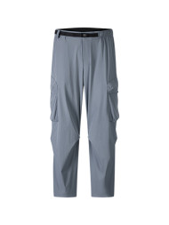 Брюки KELME Woven Trousers Grey