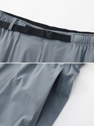 Брюки KELME Woven Trousers Grey