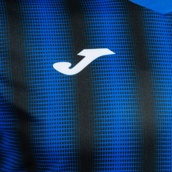 Игровая футболка JOMA INTER II ROYAL NEGRO