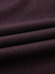 Толстовка KELME Hooded Knit Cardigan Burgundy