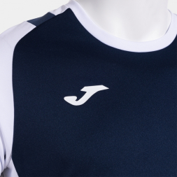 Игровая форма JOMA LIDER DARK NAVY BLANCO