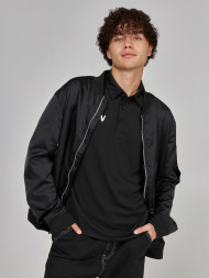 Футболка-поло FN Polo Sport Black