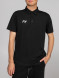 Футболка-поло FN Polo Sport Black