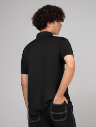 Футболка-поло FN Polo Sport Black